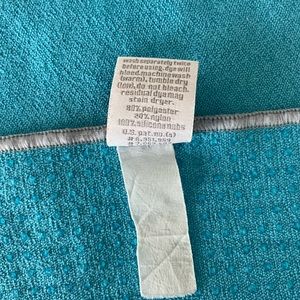 Lululemon yoga mat towel